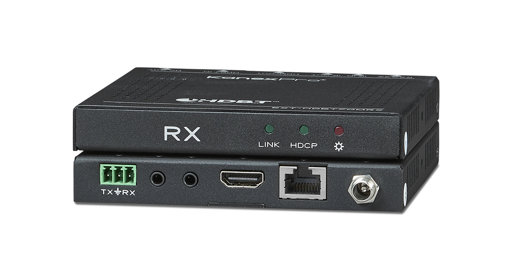 HDEX-333DUO, Prolongateur HDMI via CATx NewLink, 1 port, 50m